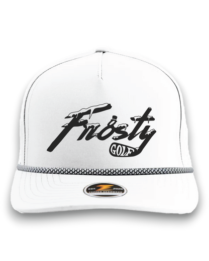 Frosty - Premium Water Resistant Rope Hat